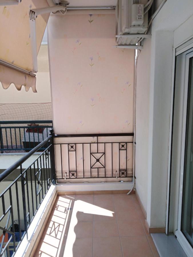 Giorgio House Meteora Apartment Kalampáka Luaran gambar