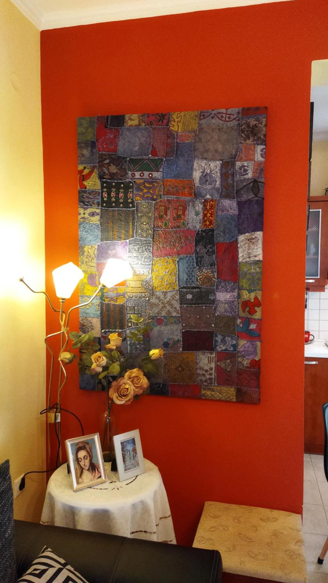 Giorgio House Meteora Apartment Kalampáka Luaran gambar