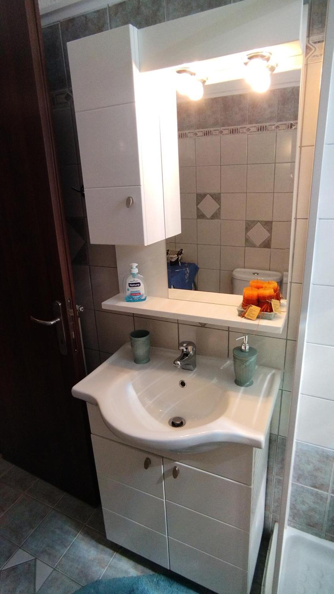 Giorgio House Meteora Apartment Kalampáka Luaran gambar