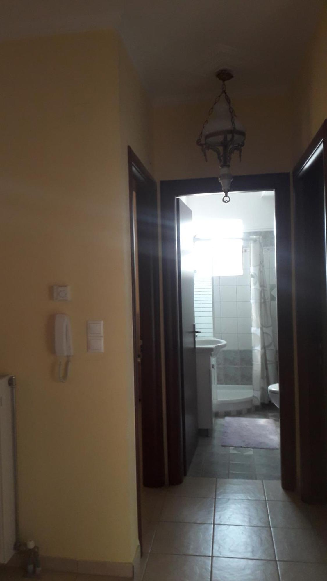 Giorgio House Meteora Apartment Kalampáka Luaran gambar