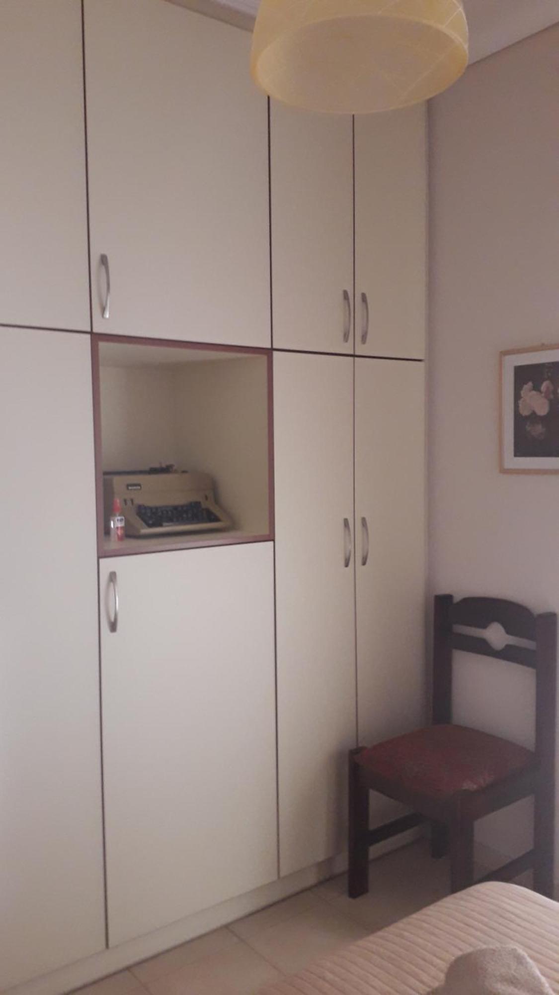 Giorgio House Meteora Apartment Kalampáka Luaran gambar