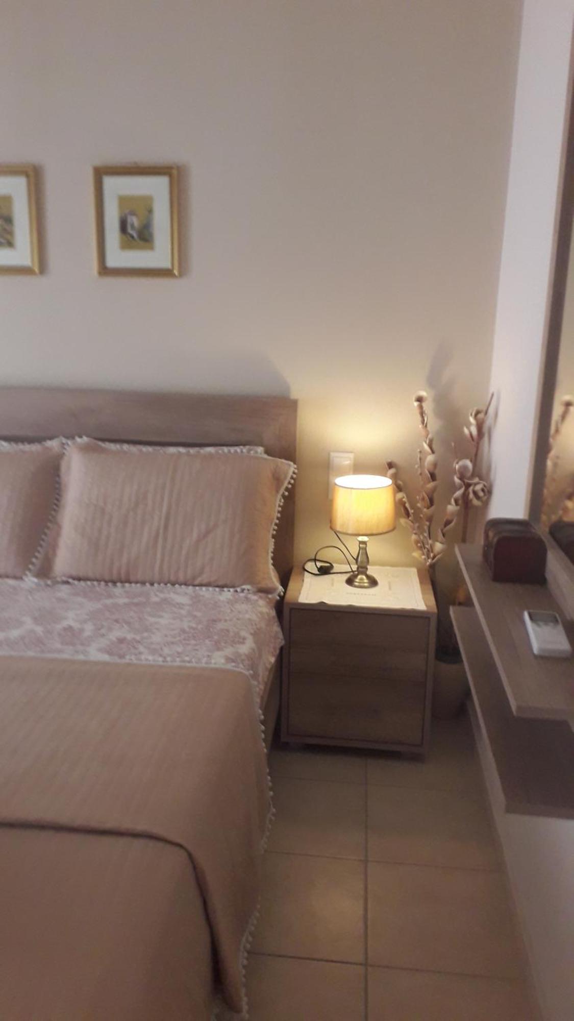 Giorgio House Meteora Apartment Kalampáka Luaran gambar