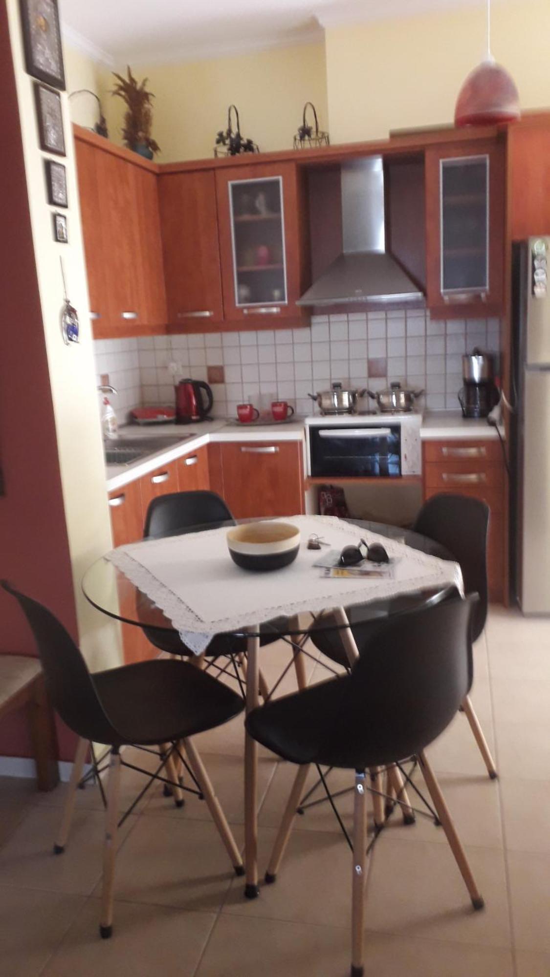 Giorgio House Meteora Apartment Kalampáka Luaran gambar